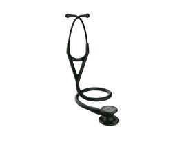 Estetoscópio Littmann Cardiology IV Black Edition 6163 - 3M